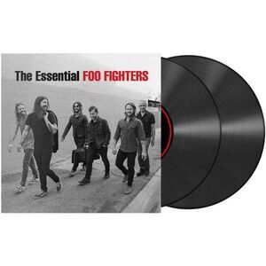 Essential Foo Fighters